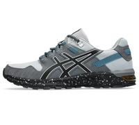 ASICS Gel - Citrek Piedmont Grey / Black male size 41.5