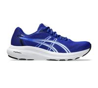 Laufschuh ASICS "GEL-CONTEND 10", Herren, Gr. 42, blau (prussian blau, neon blau), Synthetik, Schuhe Laufschuh, Topseller (88830329-42) prussian blau, neon blau