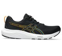 Asics Laufschuhe Gel-Contend 9 Schwarz/Weiß/Orange Größe 45