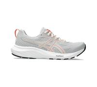 asics GEL-CONTEND 9 für Damen, grau, Größe 37 ½ EU / 6,5 UK