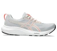 ASICS Damen Laufschuhe GEL-CONTEND 9 (1012B681) 41 ½ GLACIER GREY/PEARL PINK