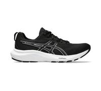 Asics Gel-Contend 9 - Neutrallaufschuhe - Herren 6 US Black/White