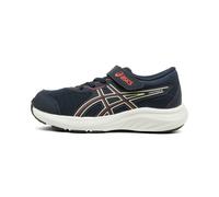 ASICS CONTEND 9 PS Midnight/Flash Red 34.5 1014A338.407