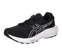 Asics Damen Gel-Contend 9 Sneaker, Black White, 42 EU