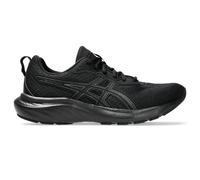 Laufschuh ASICS "GEL-CONTEND 9" Gr. 39,5, schwarz (black, graphite grey) Schuhe (15700609-39,5) black, graphite grey