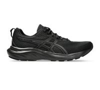 Asics Gel Contend 9 Schwarz/Graphitgrau für Herren 40.5