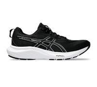 Asics Damen Gel-CONTEND 9 Sneaker, Black White, 39 EU
