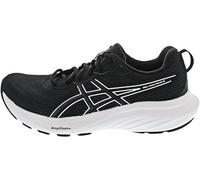ASICS GEL-CONTEND 9 Herren Laufschuhe, schwarz, größe 42 8.5