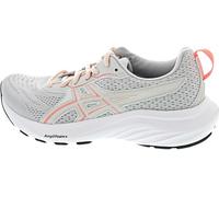 ASICS Damen Laufschuhe GEL-CONTEND 9 (1012B681) 37 ½ GLACIER GREY/PEARL PINK