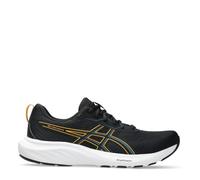 Asics Laufschuhe Gel-Contend 9 Schwarz/Weiß/Orange Größe 46,5