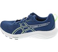 asics GEL-CONTEND 9 für Herren, blau, Größe 40 ½ EU / 7,5 UK
