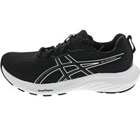 Asics Gel Contend 9 Schwarz/Weiß für Damen 37.5