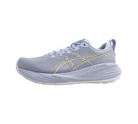 ASICS Laufschuhe Gel-Cumulus 27 Damen Blue Fade/Weiß Größe 39