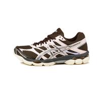 Asics GEL-Cumulus 16 39 / Black Coffee / Pure Silver