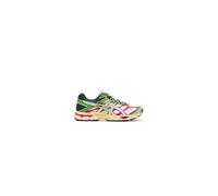 Asics GEL-CUMULUS 16 Beige/Grün/Pink / Rosa 44