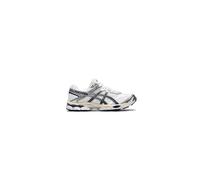 Asics GEL-CUMULUS 16 Blau/Weiss 44