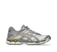Asics Gel Cumulus 16 "Clay Grey" - Size: 43.5 Cream/Light Gray