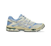 Asics GEL-CUMULUS 16 men Lowtop blue|white in Größe:40