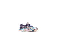 Asics GEL-CUMULUS 16 Grau/Violett/Blau 40