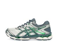 Asics GEL-CUMULUS 16 Weiss/Grau/Blau 46