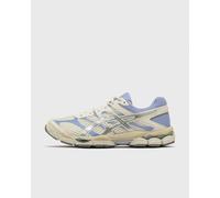 Asics GEL-CUMULUS 16 men Lowtop blue|white in Größe:40