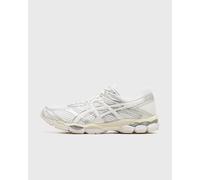 Asics GEL-CUMULUS 16 Weiss/Silber 37.5