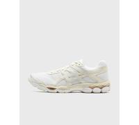 Asics GEL-CUMULUS 16 men Lowtop white in Größe:39,5