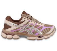 Asics - Gel-Cumulus 16 - Sneaker 41.5 braun lila