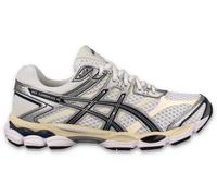 Asics GEL-CUMULUS 16 men Lowtop white in Größe:42,5