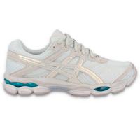 Asics - Gel-Cumulus 16 - Sneaker 43.5 hellblau