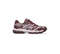 ASICS Gel-Cumulus 16 Unisex Sneakers Bordeauxrot 43,5 EU | Sportstyle Retro Running | FLUIDRIDE Gel FLYTEFOAM Komfort & Dämpfung | Atmungsaktiv, Langlebig, Lifestyle