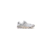 Asics GEL-CUMULUS 16 Weiss/Silber 40