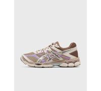 Asics GEL-CUMULUS 16 women Lowtop brown in Größe:39,5