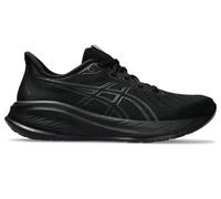 ASICS Gel - Cumulus 26 Black / Black male size 46.5