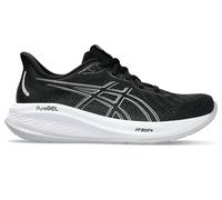ASICS Gel - Cumulus 26 Black / Concrete female size 40.5
