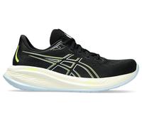 ASICS Gel - Cumulus 26 Black / Safety Yellow male size 46