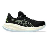 Asics GEL-Cumulus 26 Damen | BLACK/SAFETY YELLOW | EU 39,5