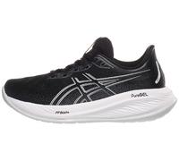 ASICS Gel Cumulus 26 Damen Laufschuhe Schwarz/Concrete Damen 42.0 SCHWARZ