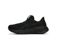 ASICS Gel Cumulus 26 Herren 41.5 Schwarz