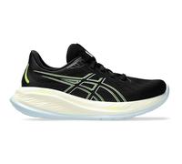 ASICS Gel-Cumulus 26 Laufschuhe Damen 006 - black/safety yellow 42.5
