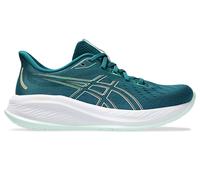ASICS Gel - Cumulus 26 Rich Teal / Pale Mint female size 39.5