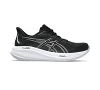 Asics GEL-Cumulus 26 W - neutrale Laufschuhe - Damen 9 US Black/White
