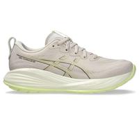 ASICS Gel Cumulus 27 Damen Laufschuhe Light Show/Gelb Damen 42.0 GRÜN