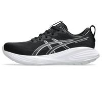 ASICS Gel Cumulus 27 Herren Laufschuhe Black/Concrete Herren 46.5 SCHWARZ
