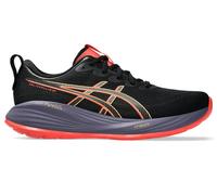 ASICS Gel - Cumulus 27 Black / Coral Reef male size 46
