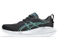 ASICS Gel - Cumulus 27 Black / Lucid Yellow male size 46