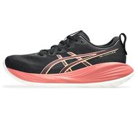 ASICS Gel - Cumulus 27 Black / Orange Glow female size 38