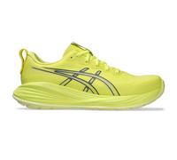 Asics Gel-Cumulus 27 Citron/White Herren 44