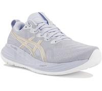 ASICS Gel-Cumulus 27 Damen Laufschuhe grau/weiß - 42