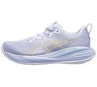 ASICS Gel Cumulus 27 Damen Laufschuhe Blue Fade/White Damen 37.5 BLAU
